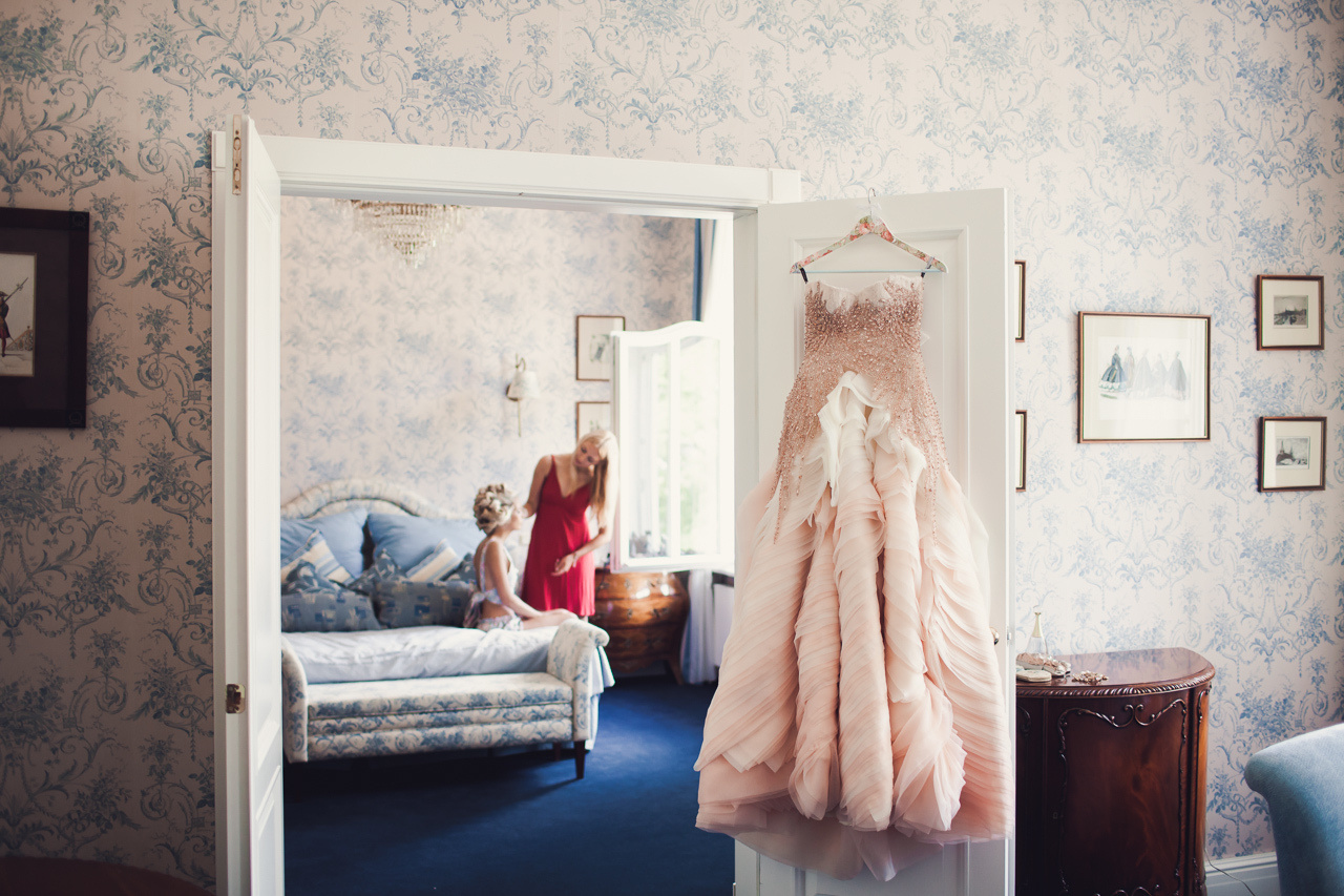 Сергей и Ольга