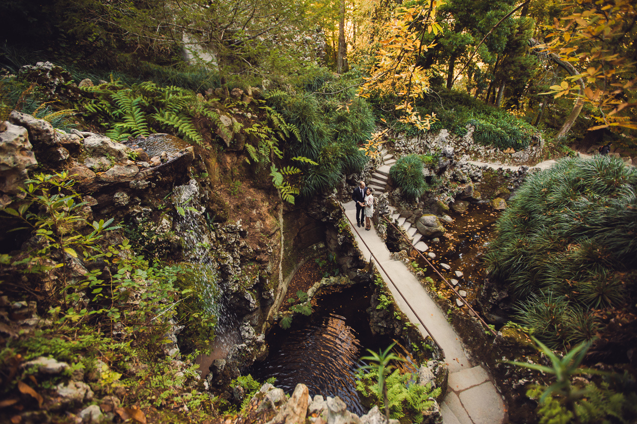 Алексей и Яна