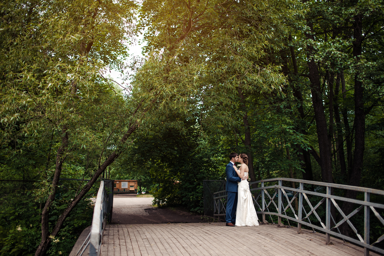 Антон и Ангелина