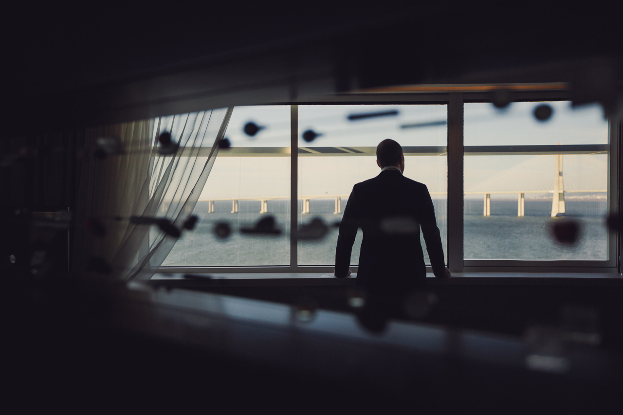 Алексей и Яна