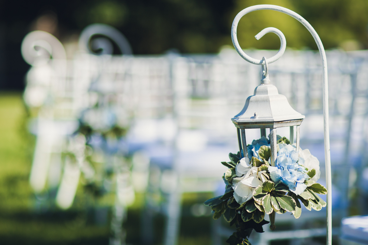 Сергей и Ольга