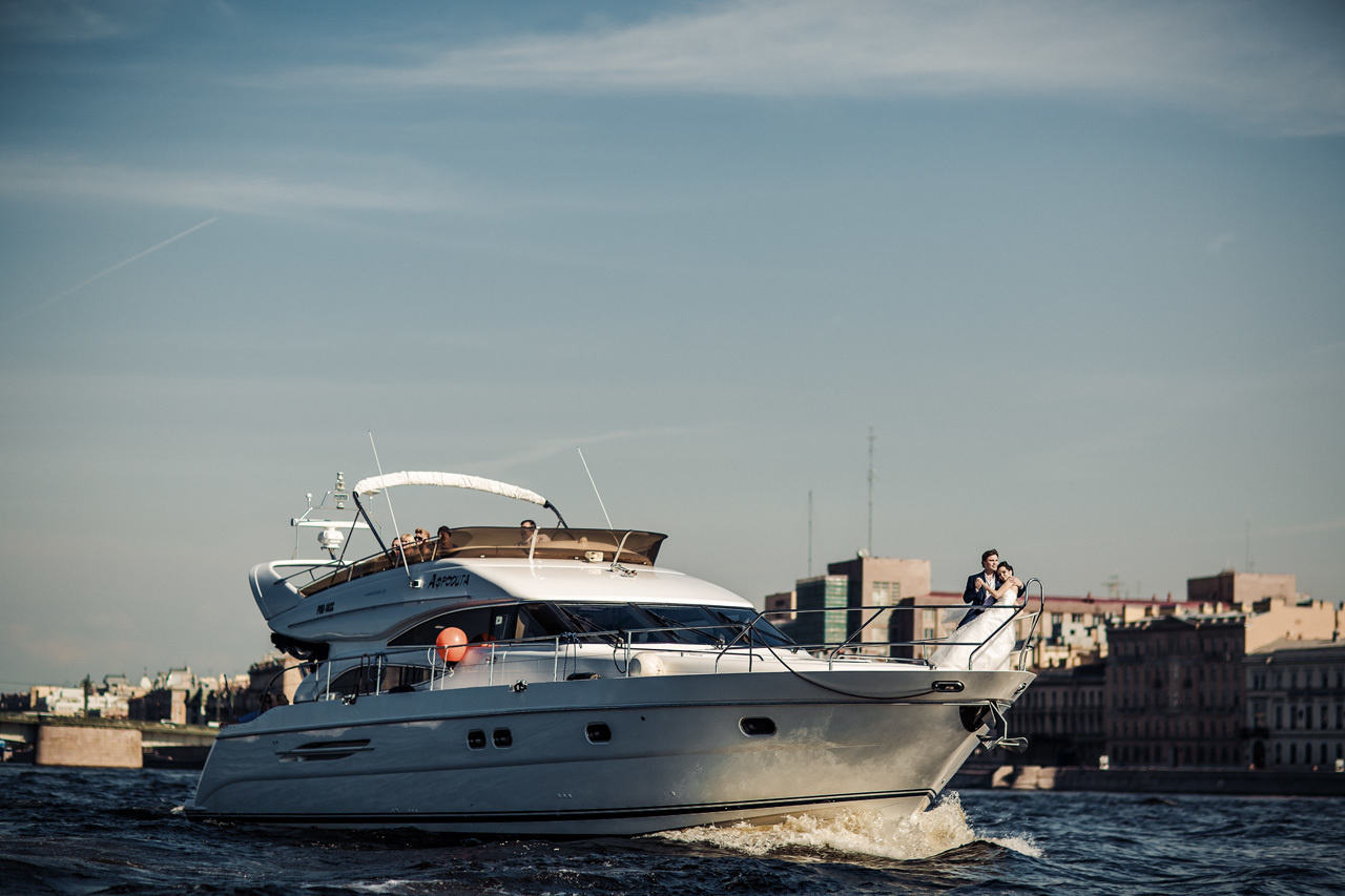 Олег и Елена