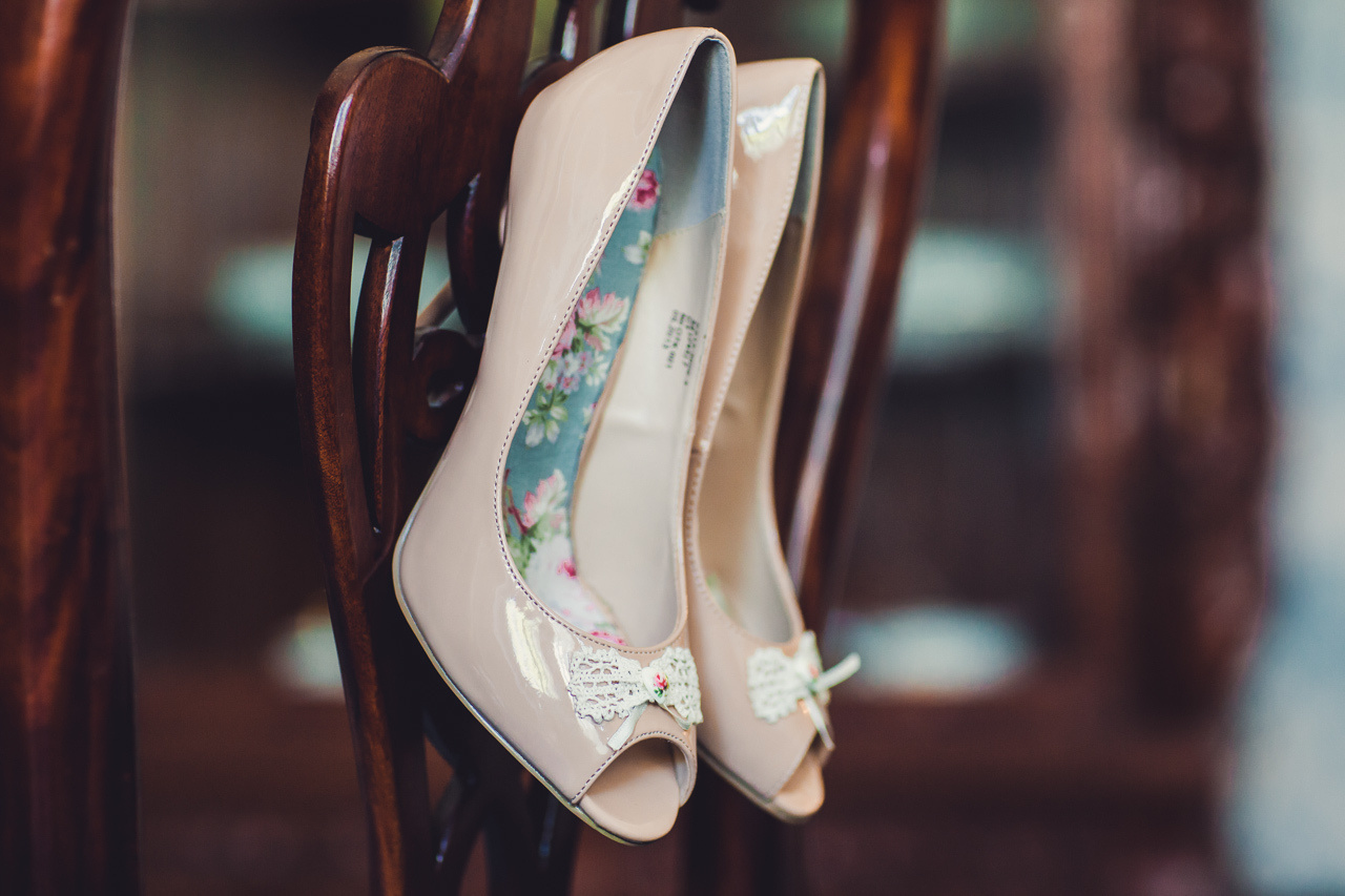 Сергей и Ольга