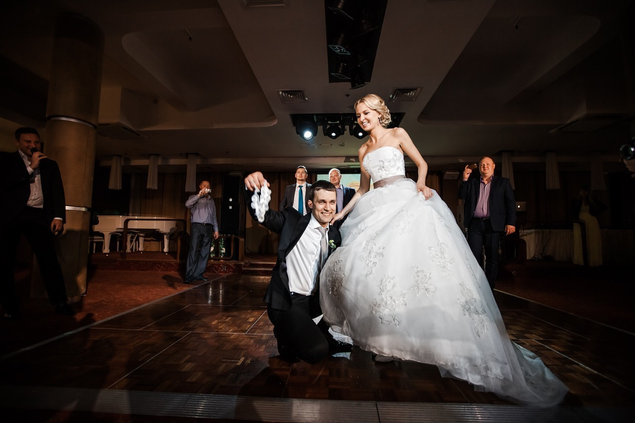 Ярослав и Алёна