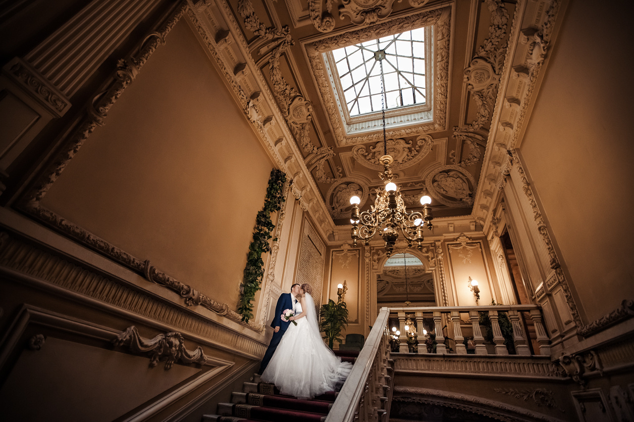 Свадебный и семейный фотограф Алексей Аверин