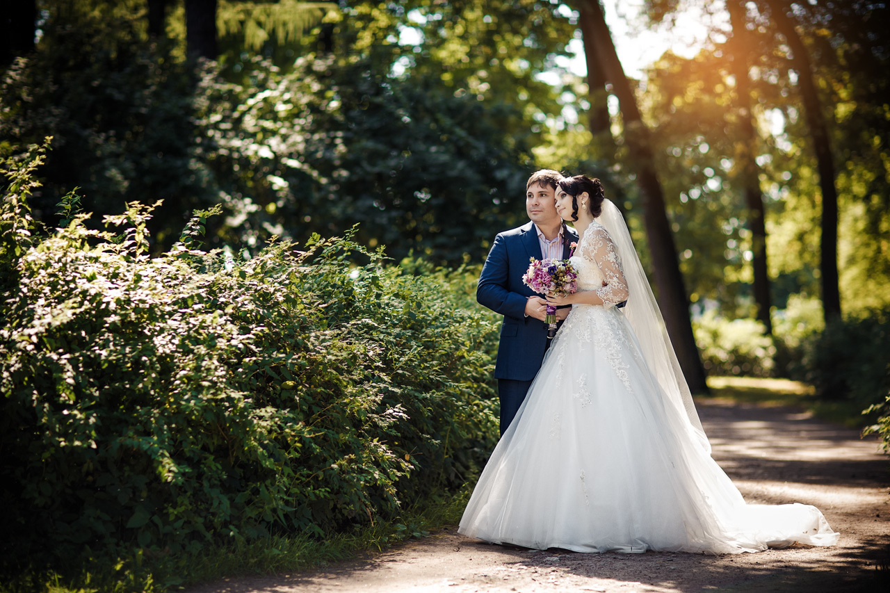 Олег и Елена