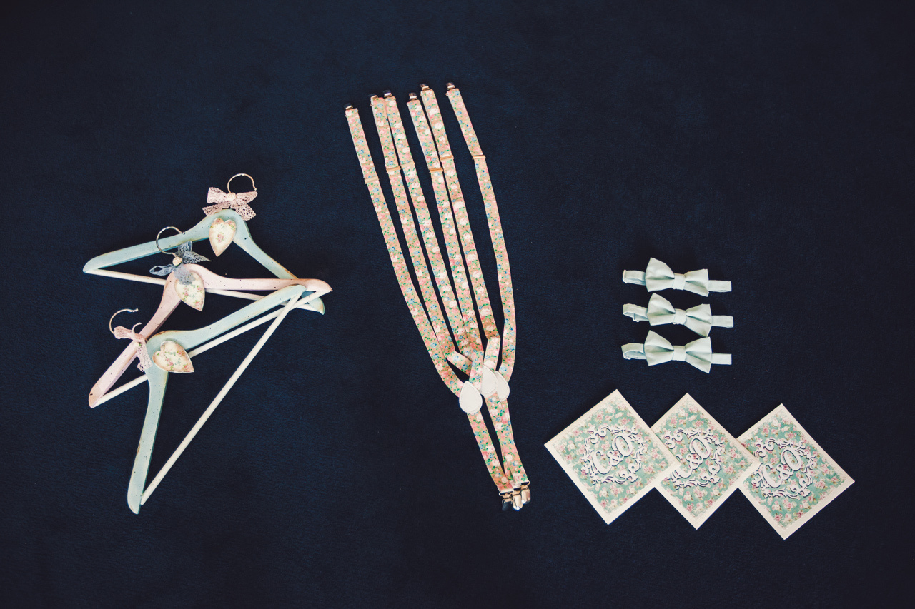 Сергей и Ольга