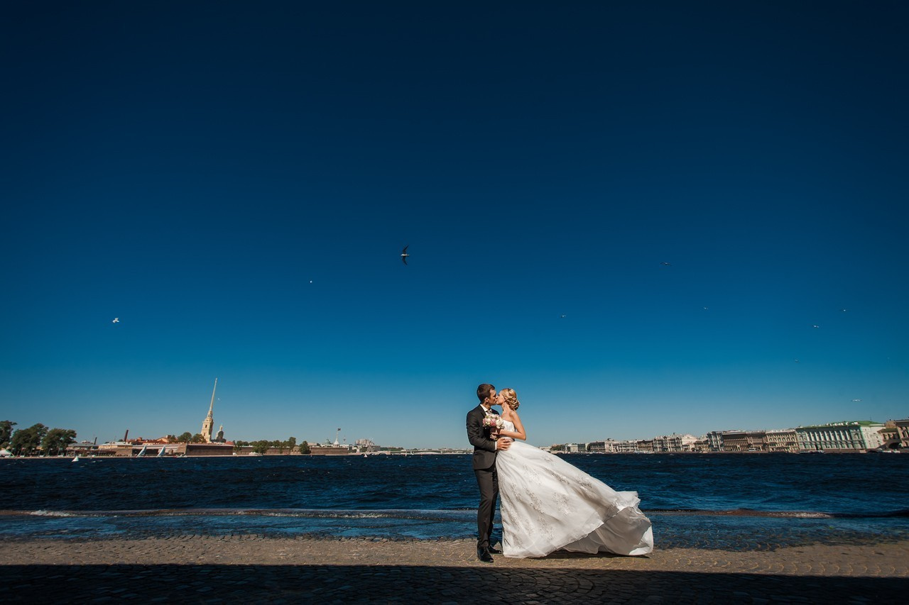 Ярослав и Алёна