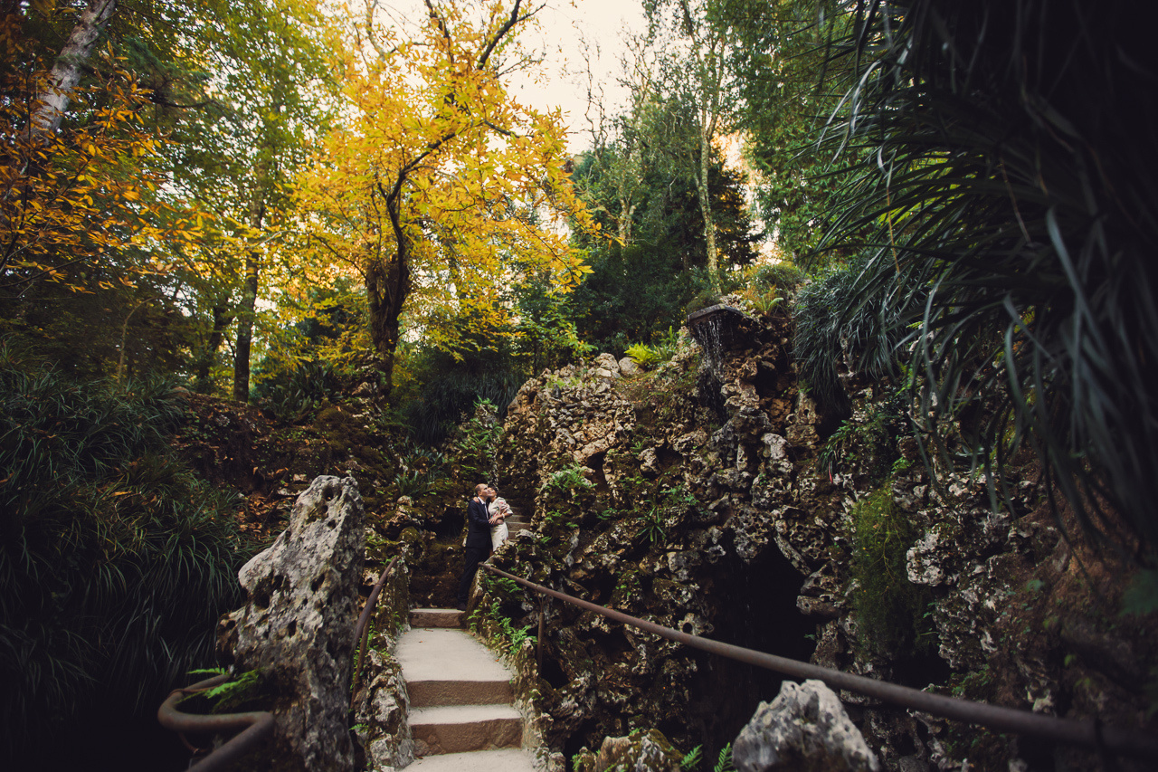 Алексей и Яна