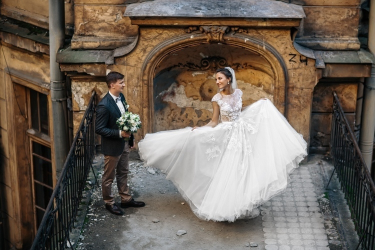 Отзывы о работе фотографа. Свадебный и семейный фотограф Алексей Аверин