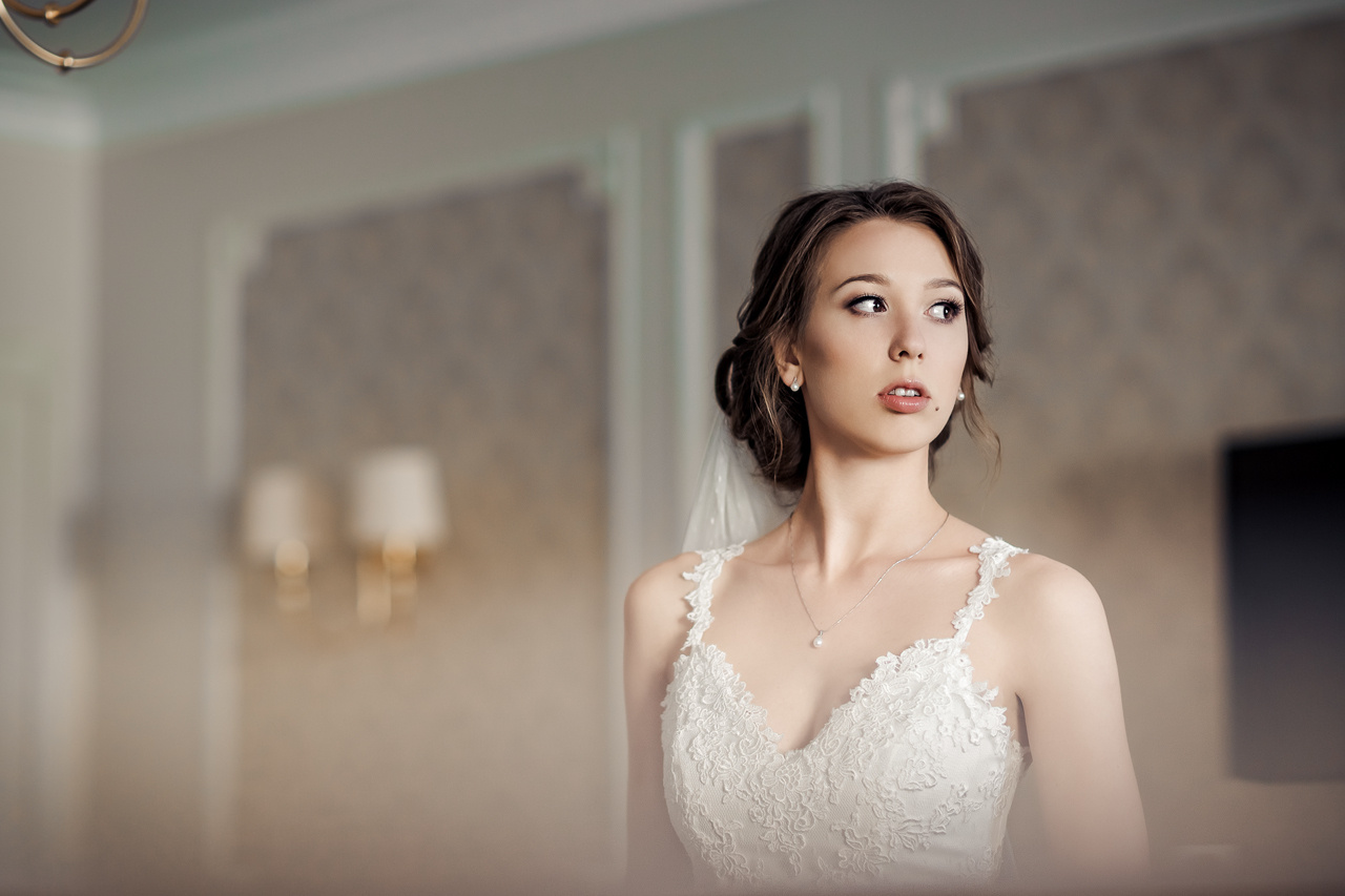 Дмитрий и Оксана