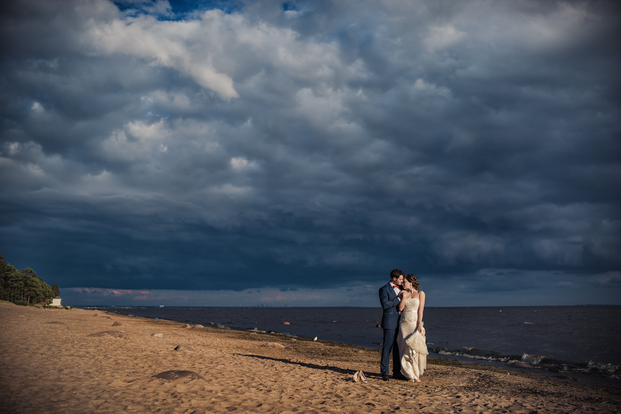 Антон и Ангелина