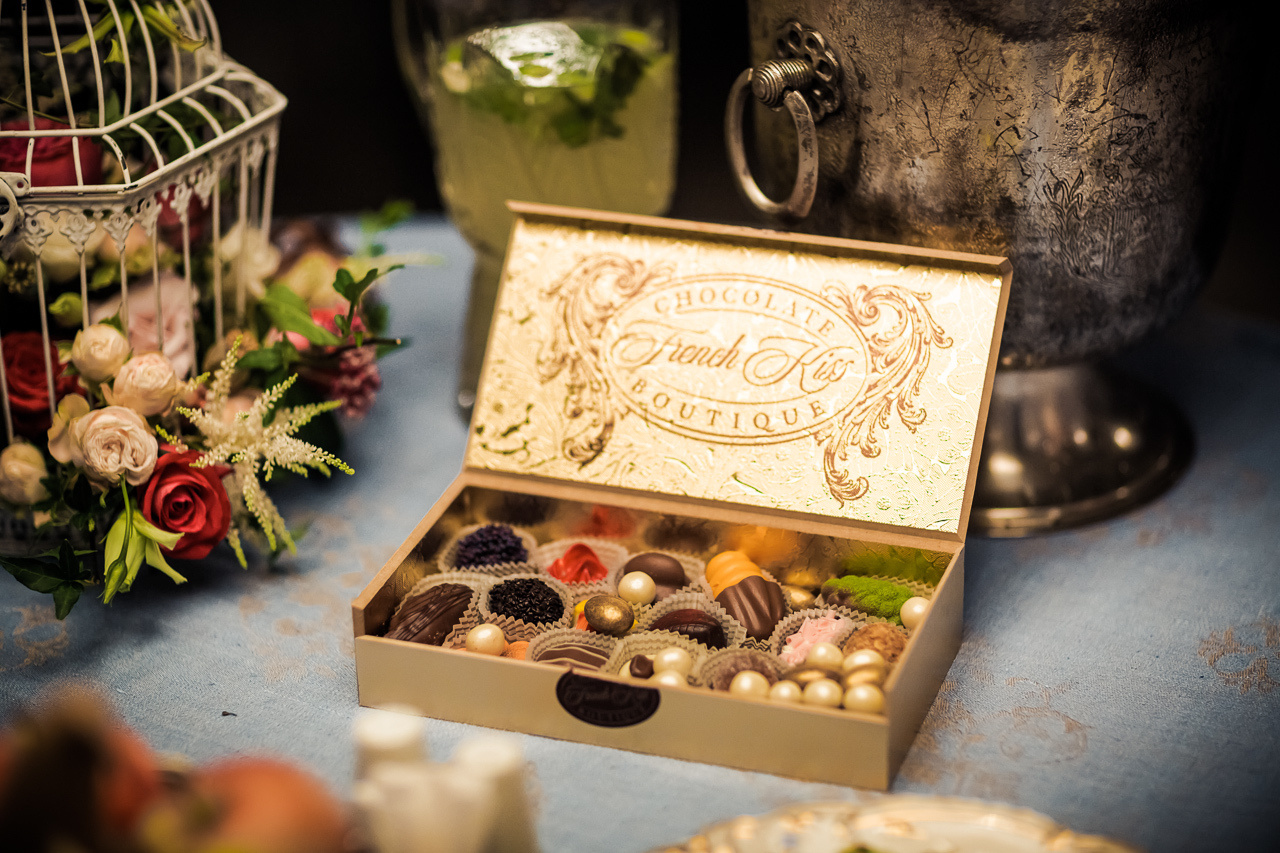 Вячеслав и Ирина