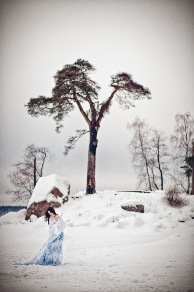 Фотопленеры Акиры Катрана