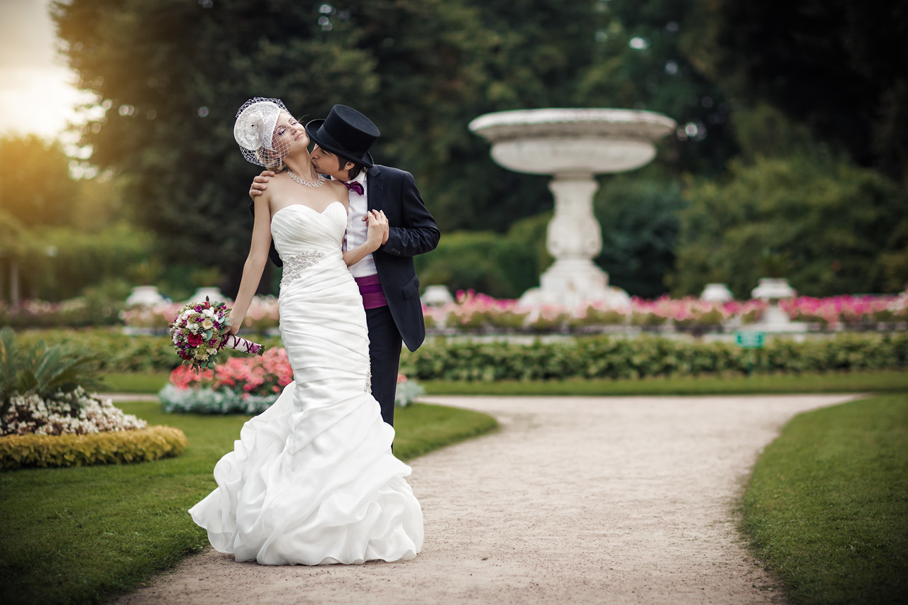 Вячеслав и Ирина