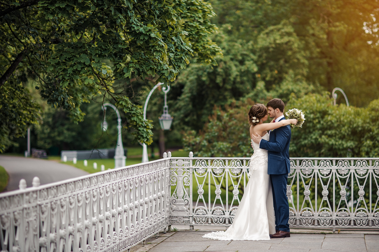 Антон и Ангелина