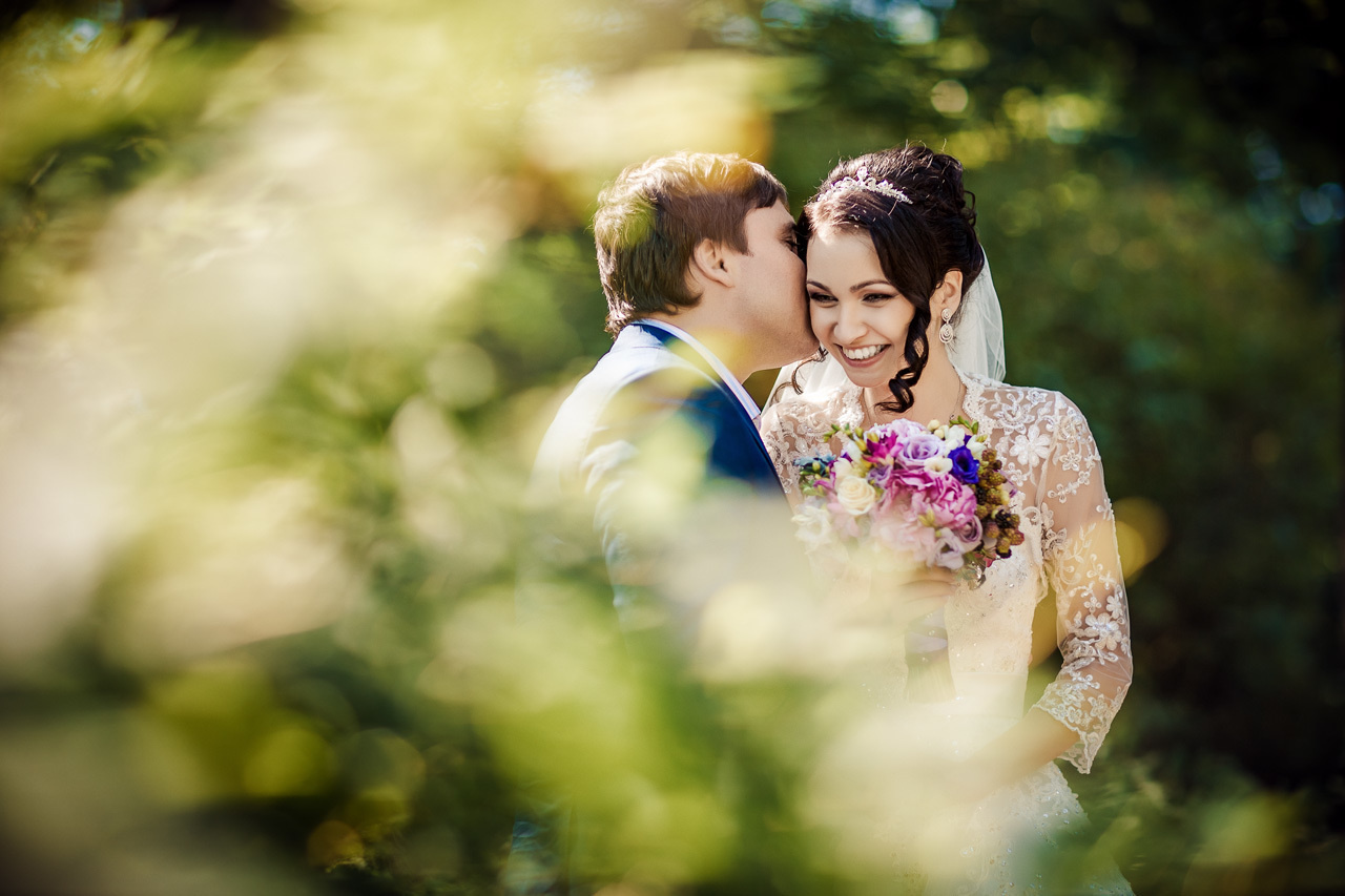 Олег и Елена