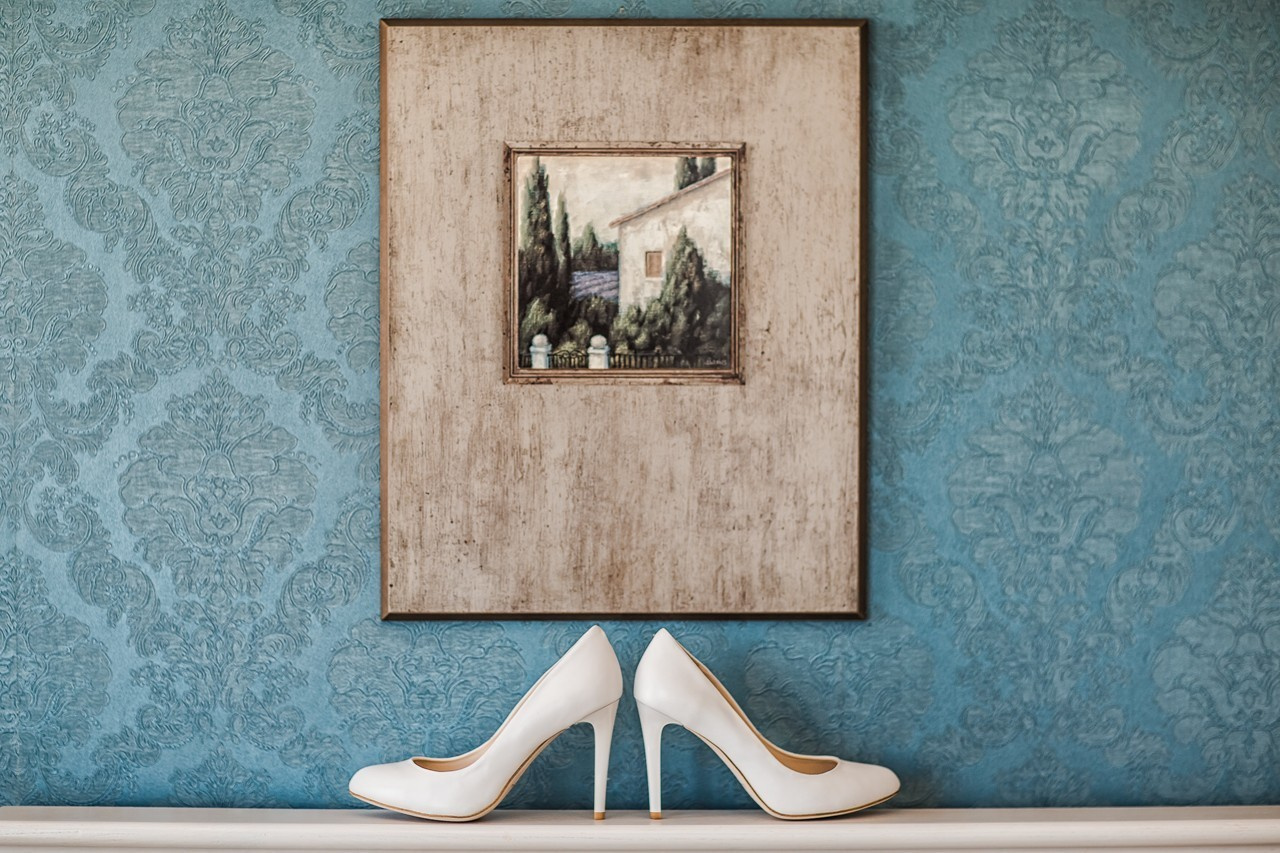 Ярослав и Алёна