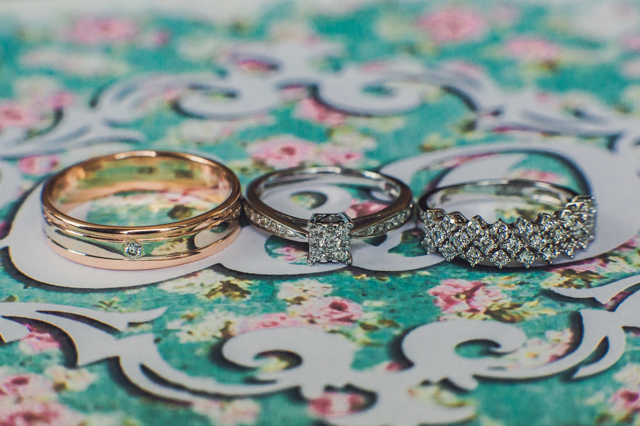 Сергей и Ольга