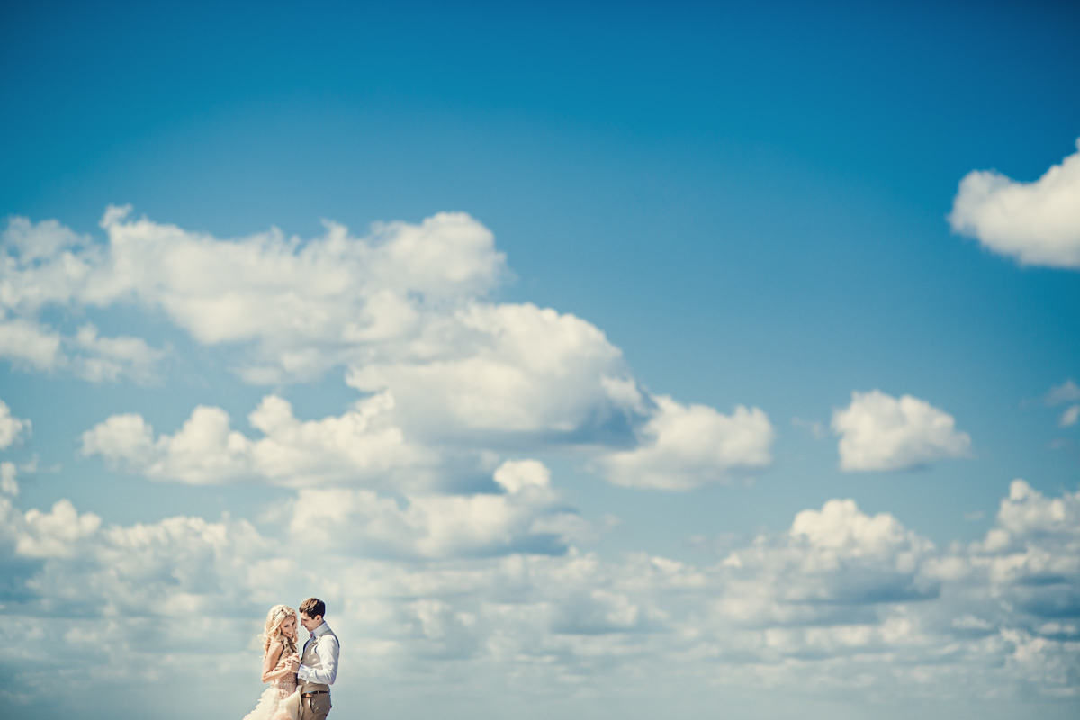 Свадебный и семейный фотограф Алексей Аверин