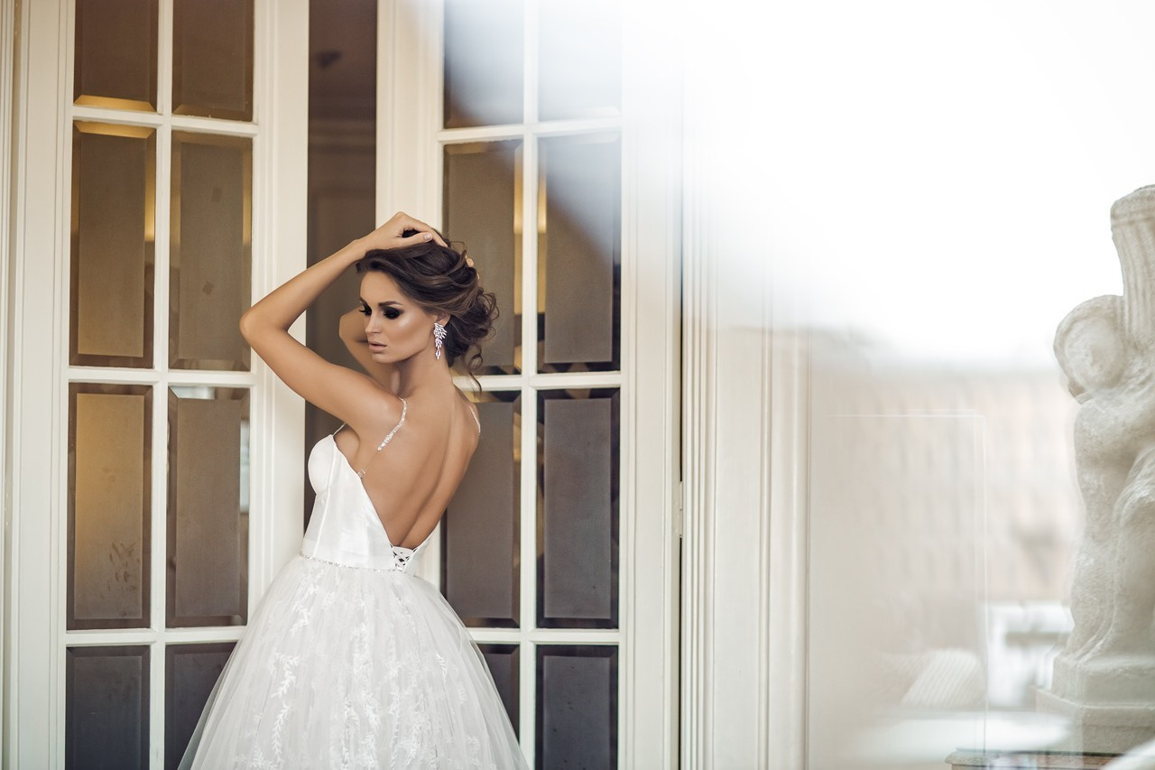 Свадебный и семейный фотограф Алексей Аверин