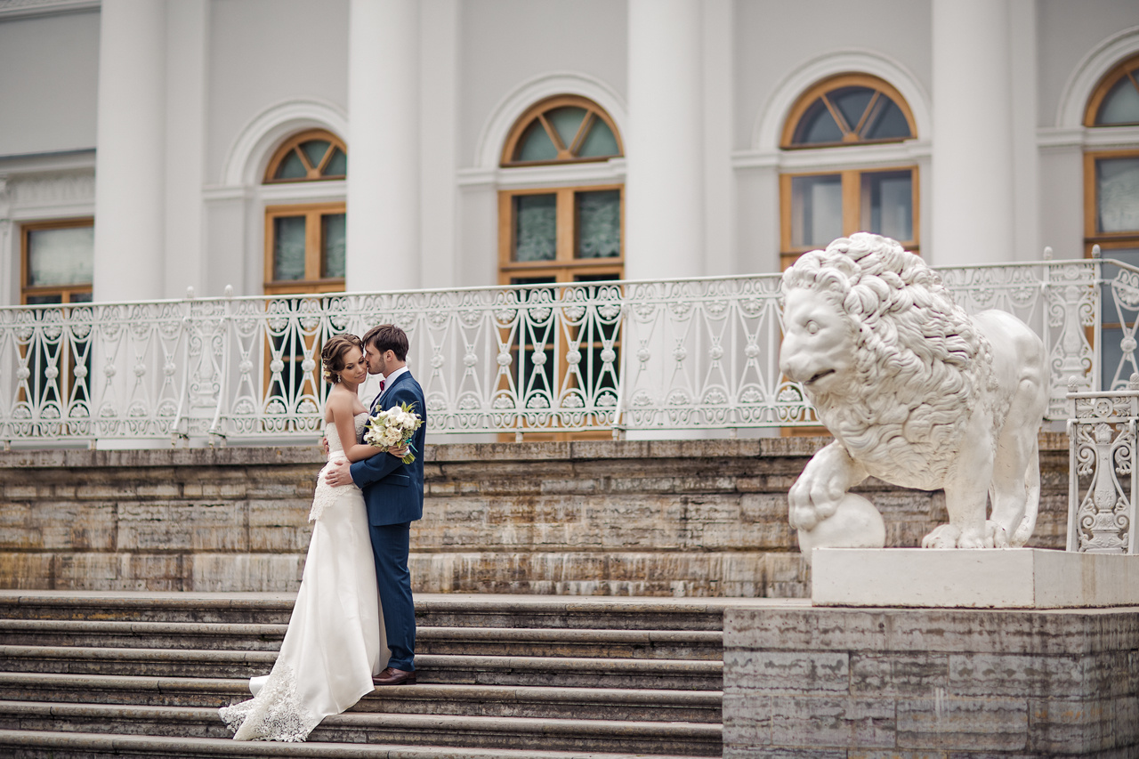 Антон и Ангелина