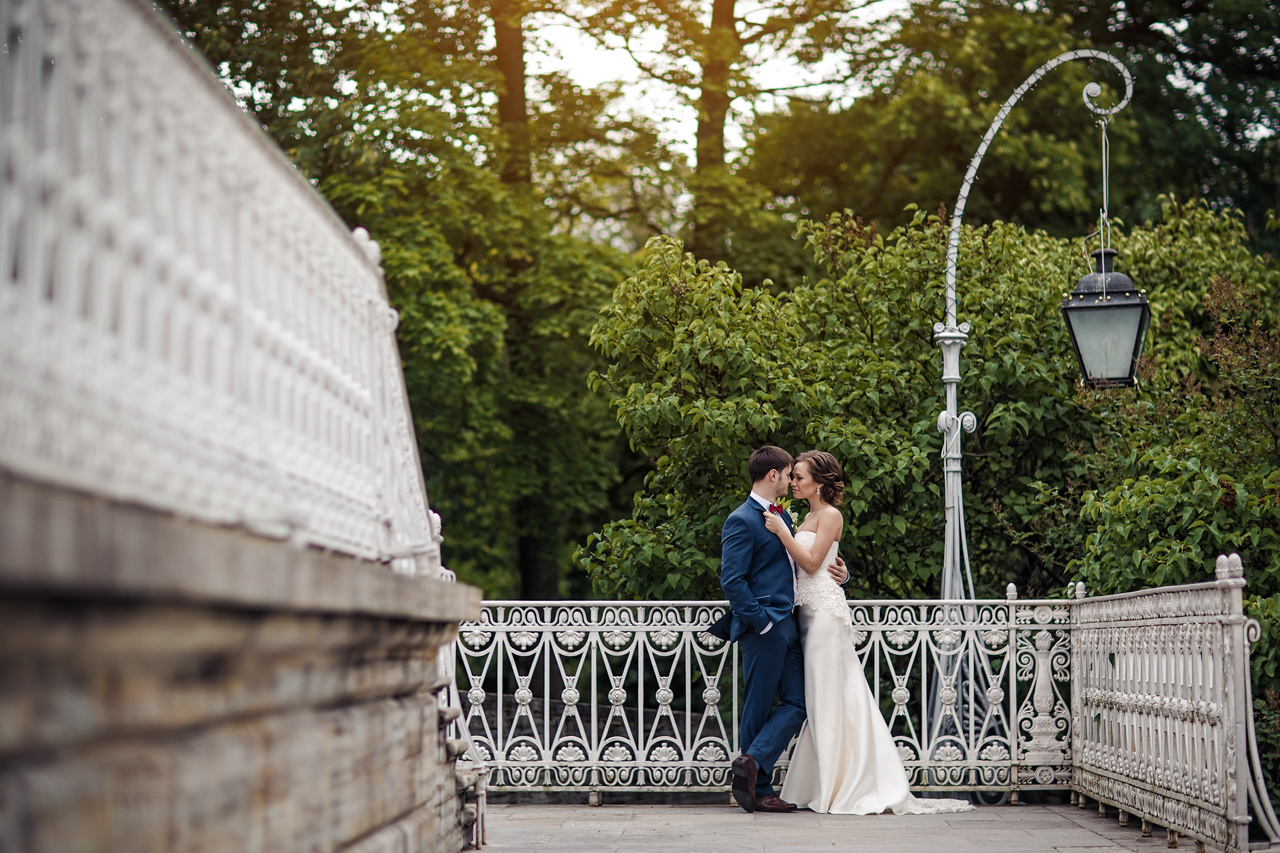 Антон и Ангелина