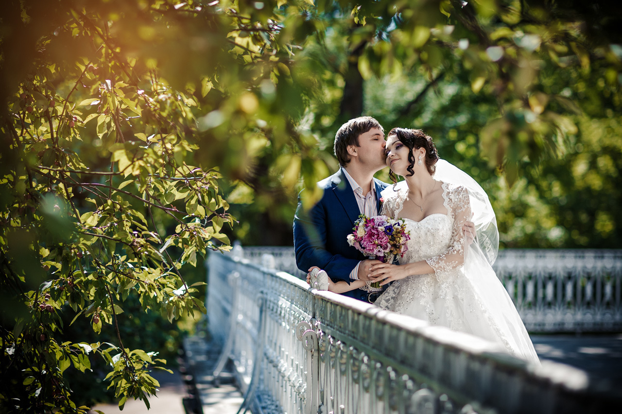 Олег и Елена