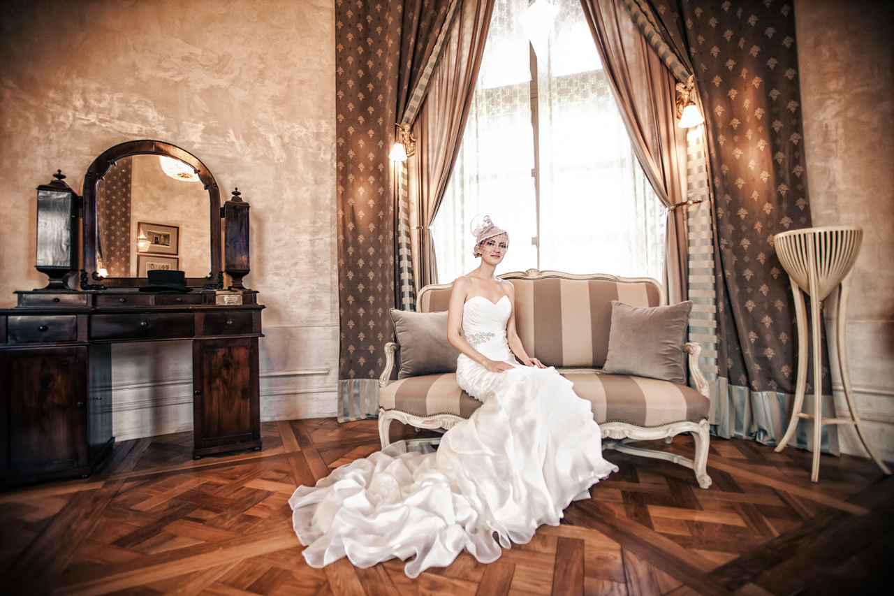 Свадебный и семейный фотограф Алексей Аверин