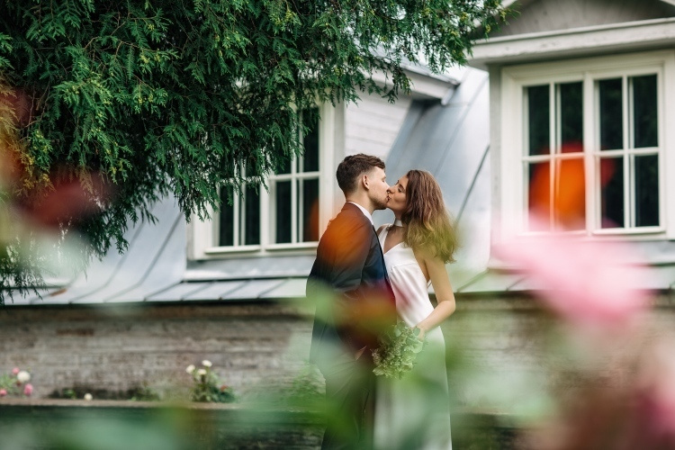 Отзывы о работе фотографа. Свадебный и семейный фотограф Алексей Аверин