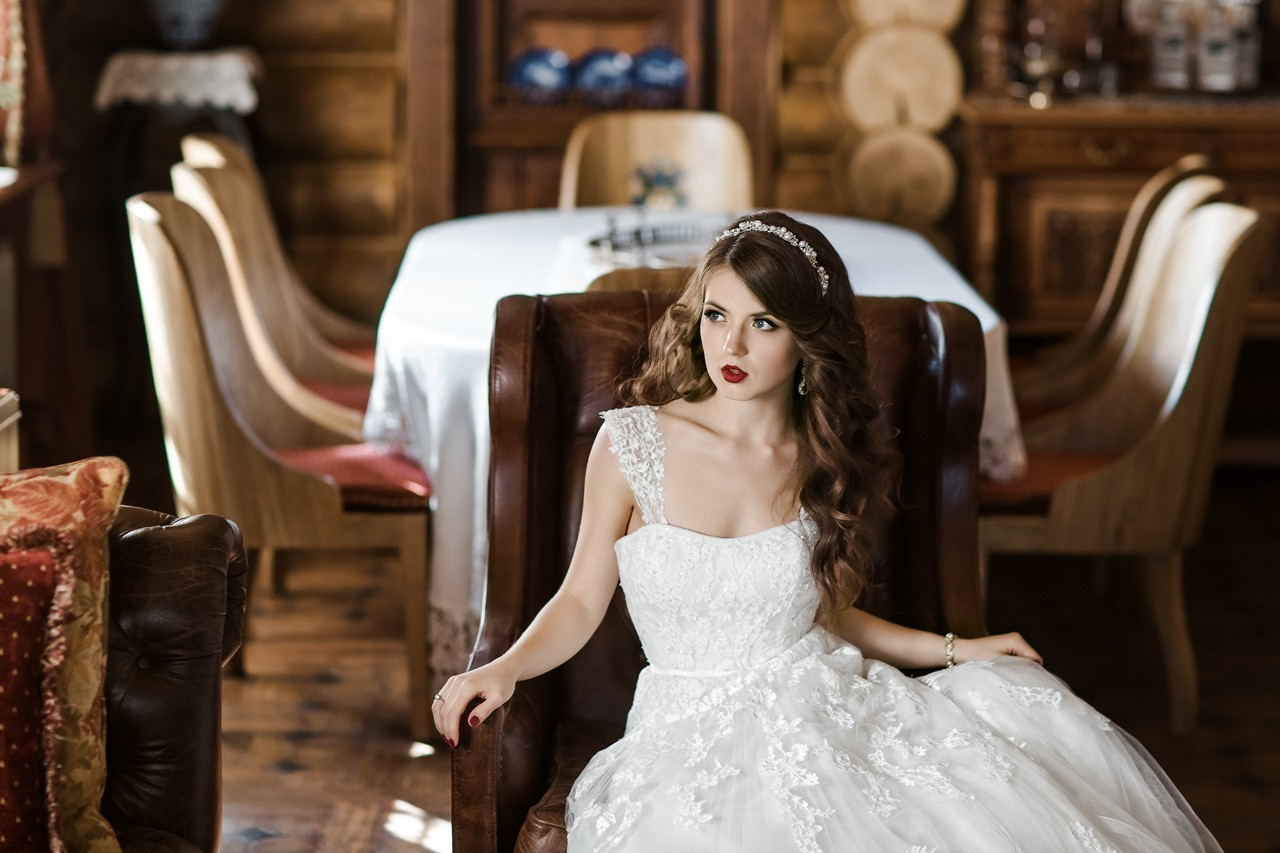 Свадебный и семейный фотограф Алексей Аверин