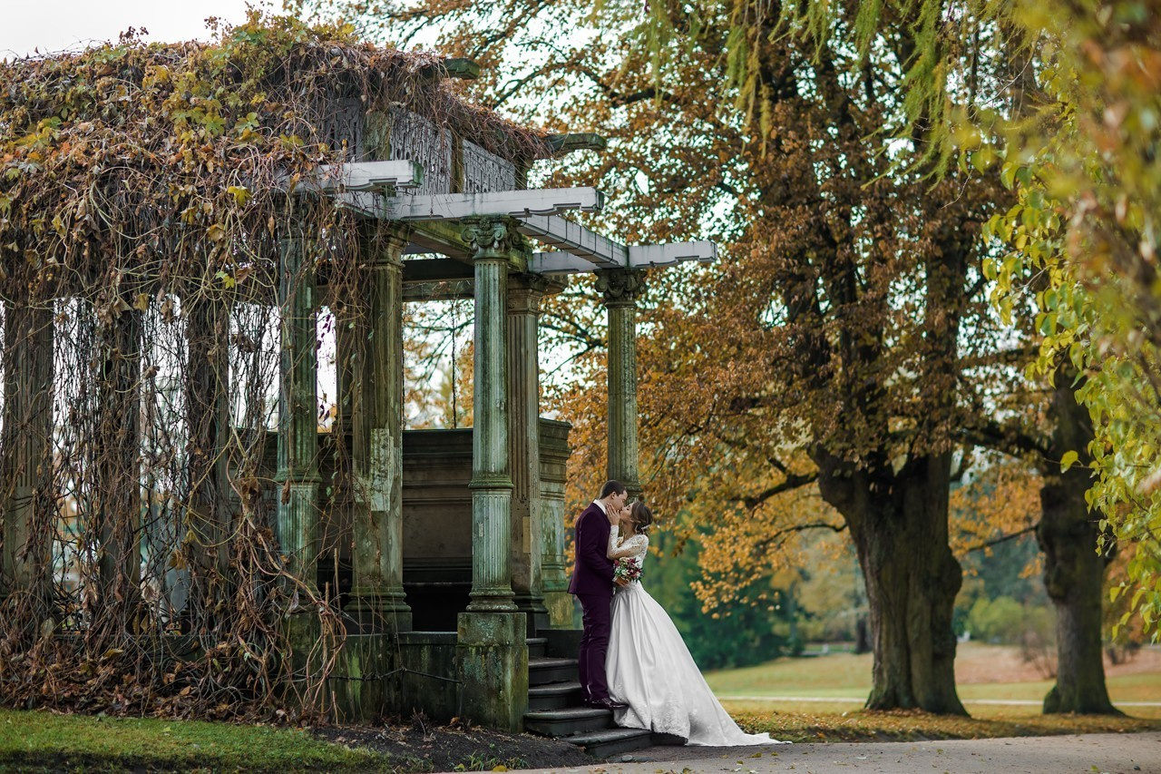 Свадебный и семейный фотограф Алексей Аверин