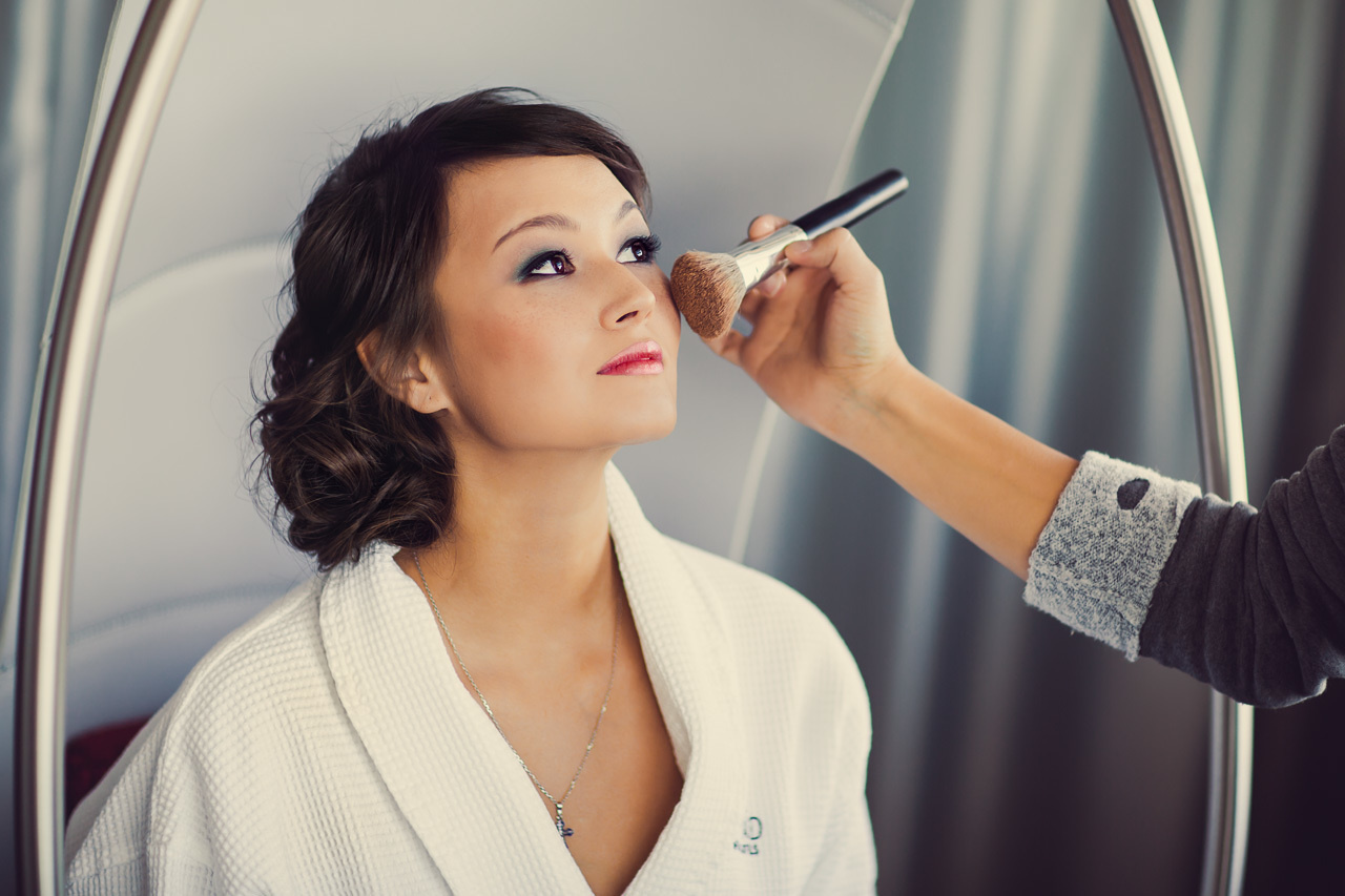 Алексей и Яна