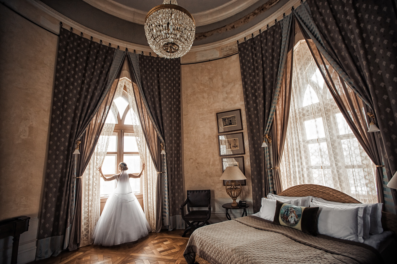 Михаил и Светлана