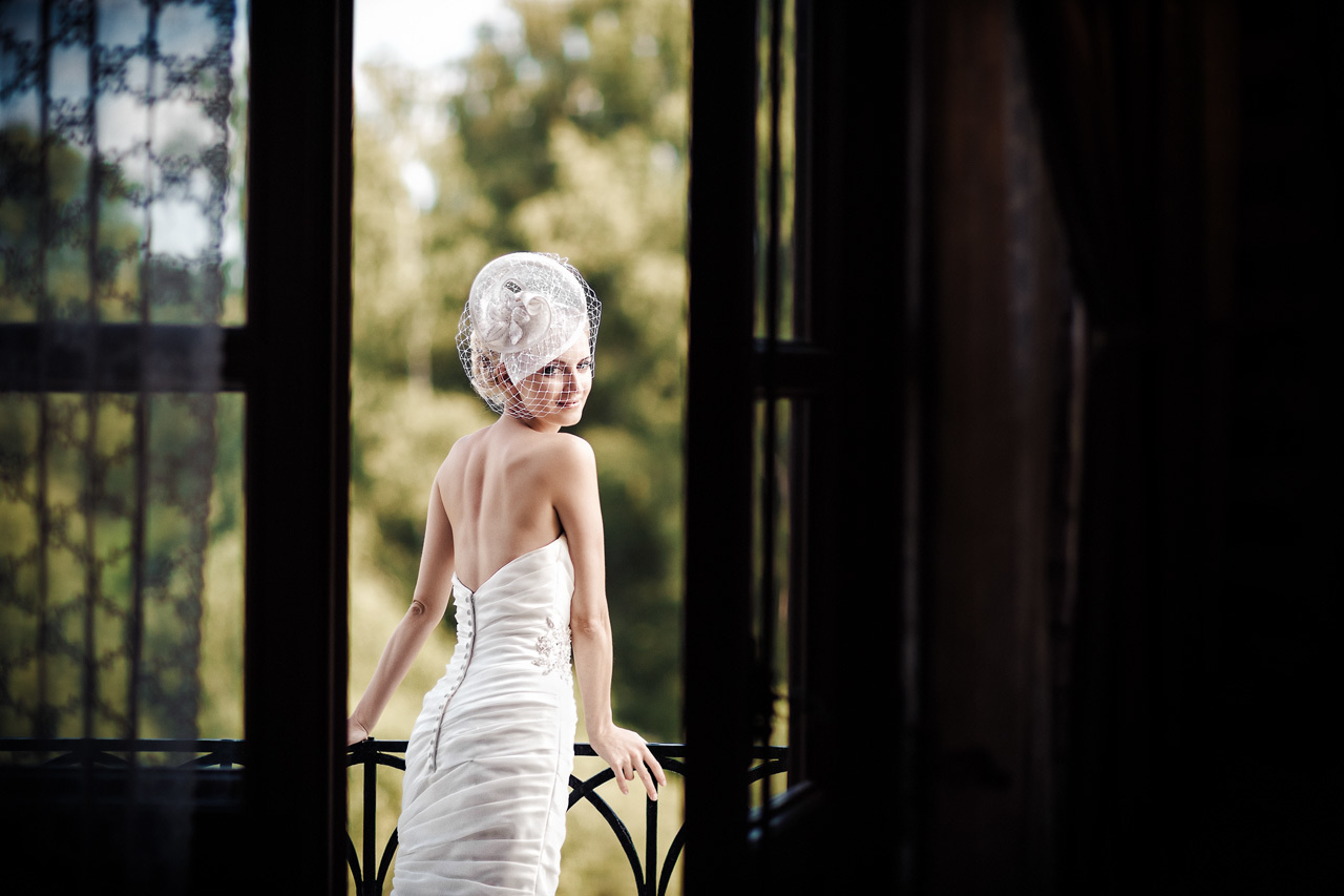 Вячеслав и Ирина