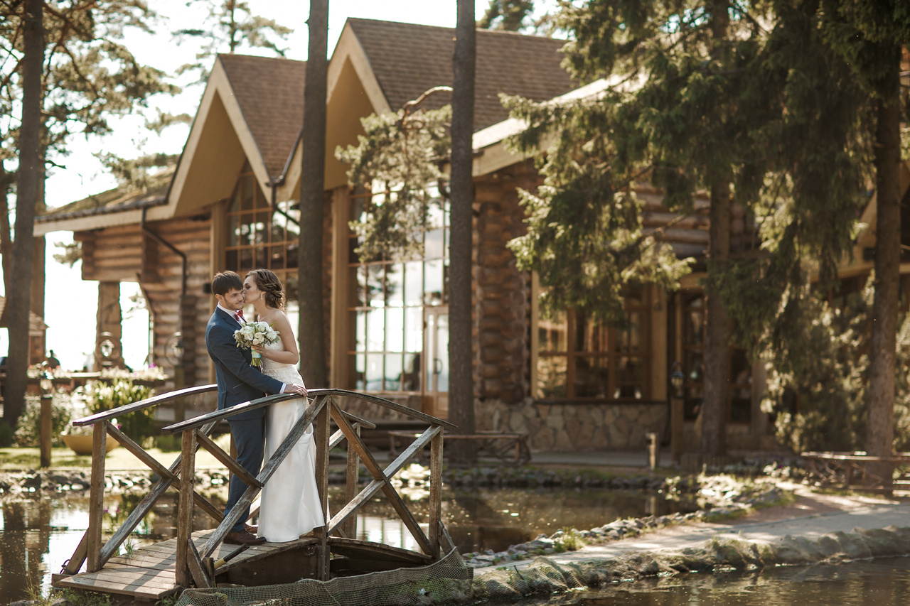 Антон и Ангелина