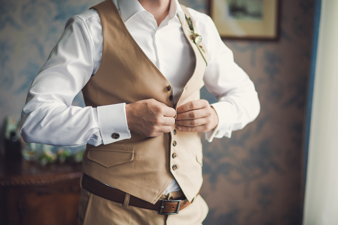 Сергей и Ольга