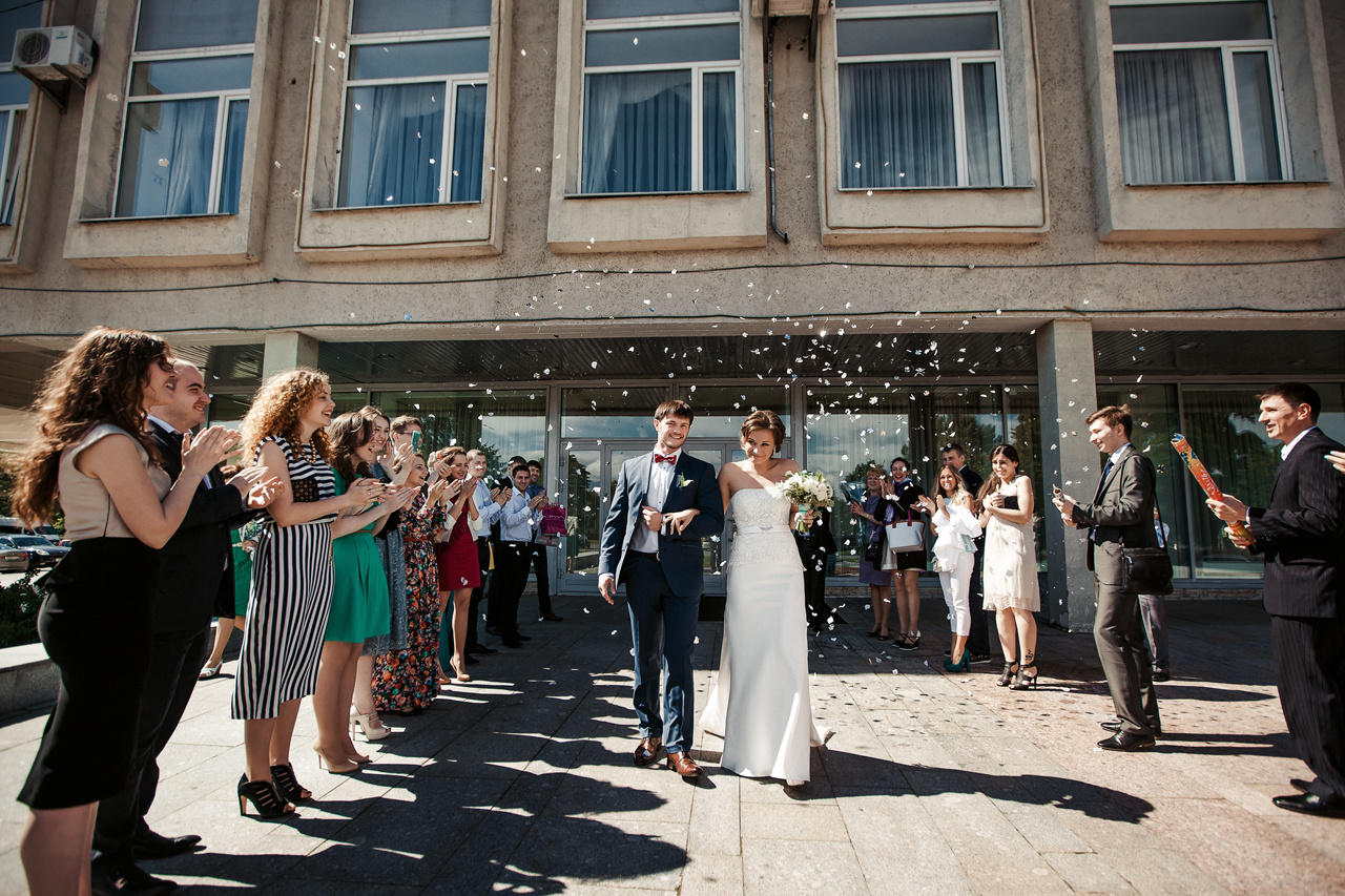 Антон и Ангелина