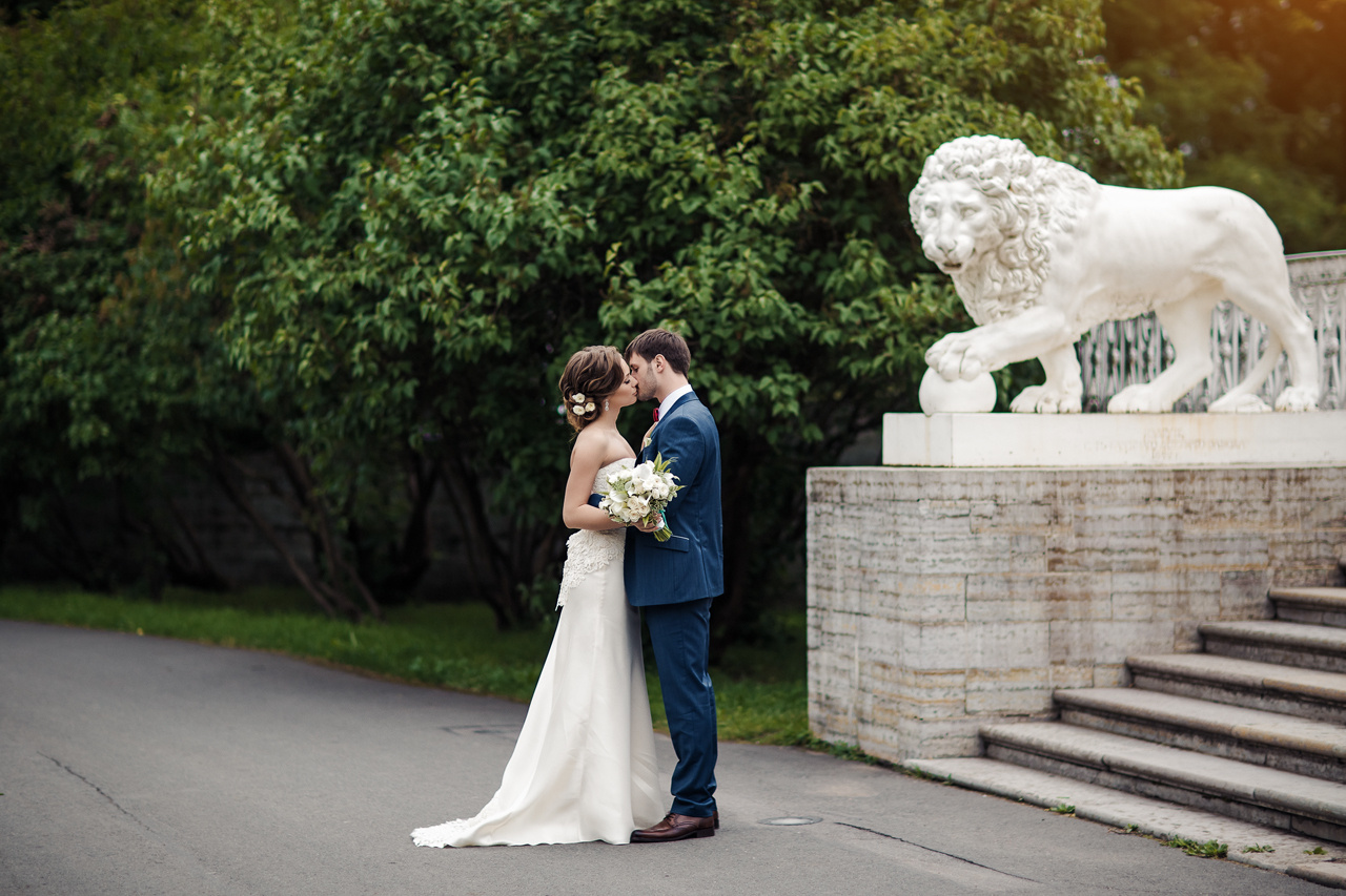 Антон и Ангелина