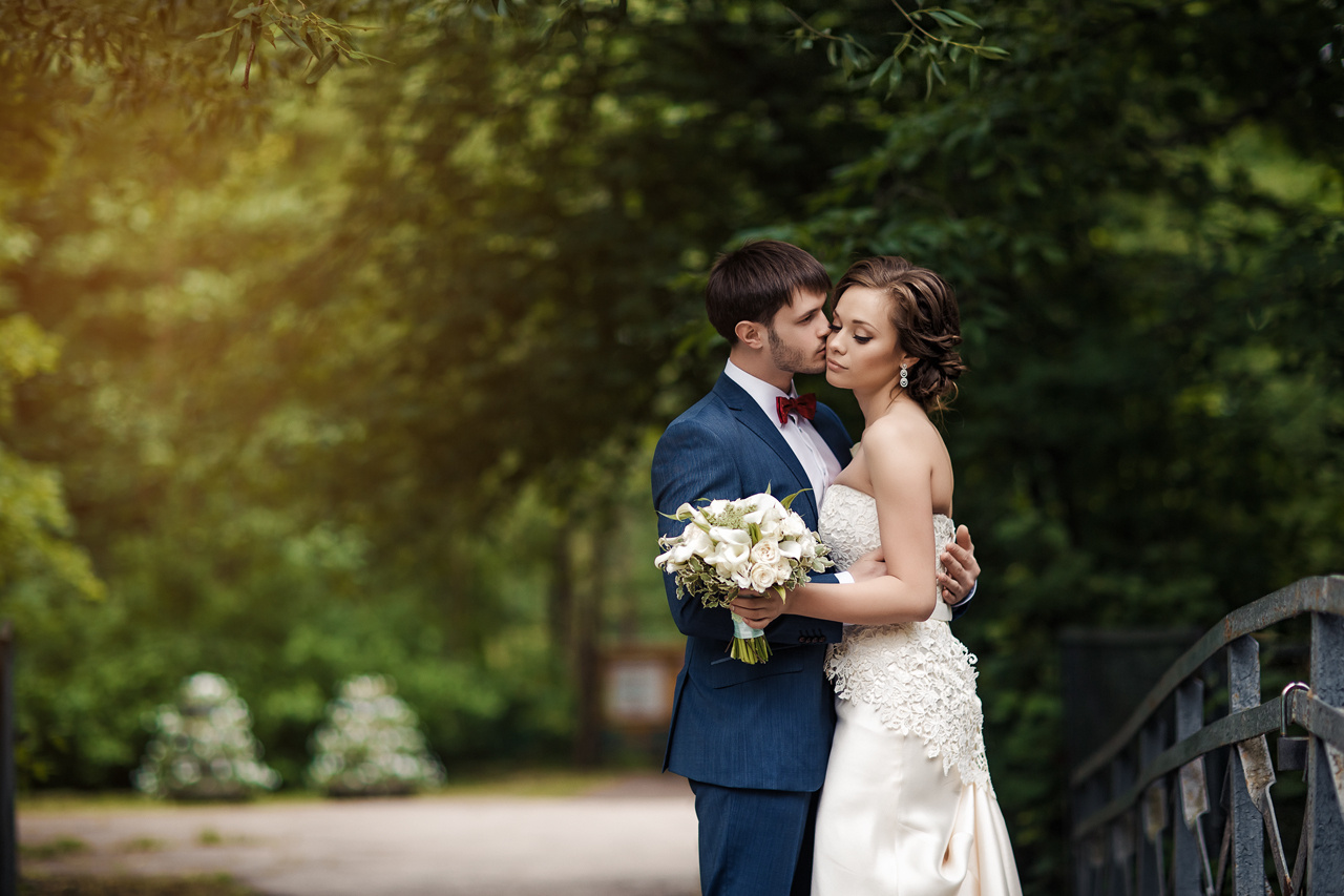 Антон и Ангелина