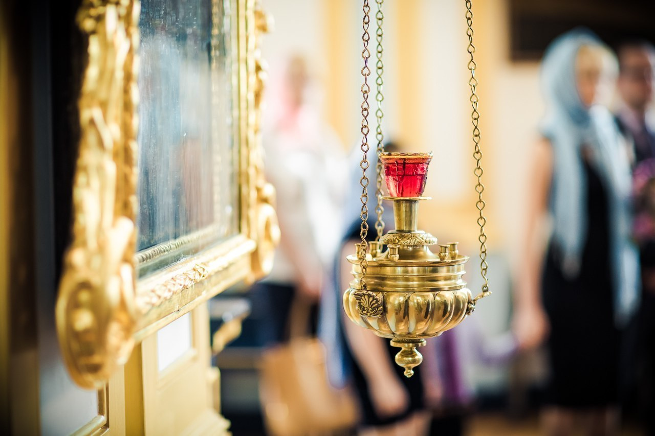 Олег и Елена