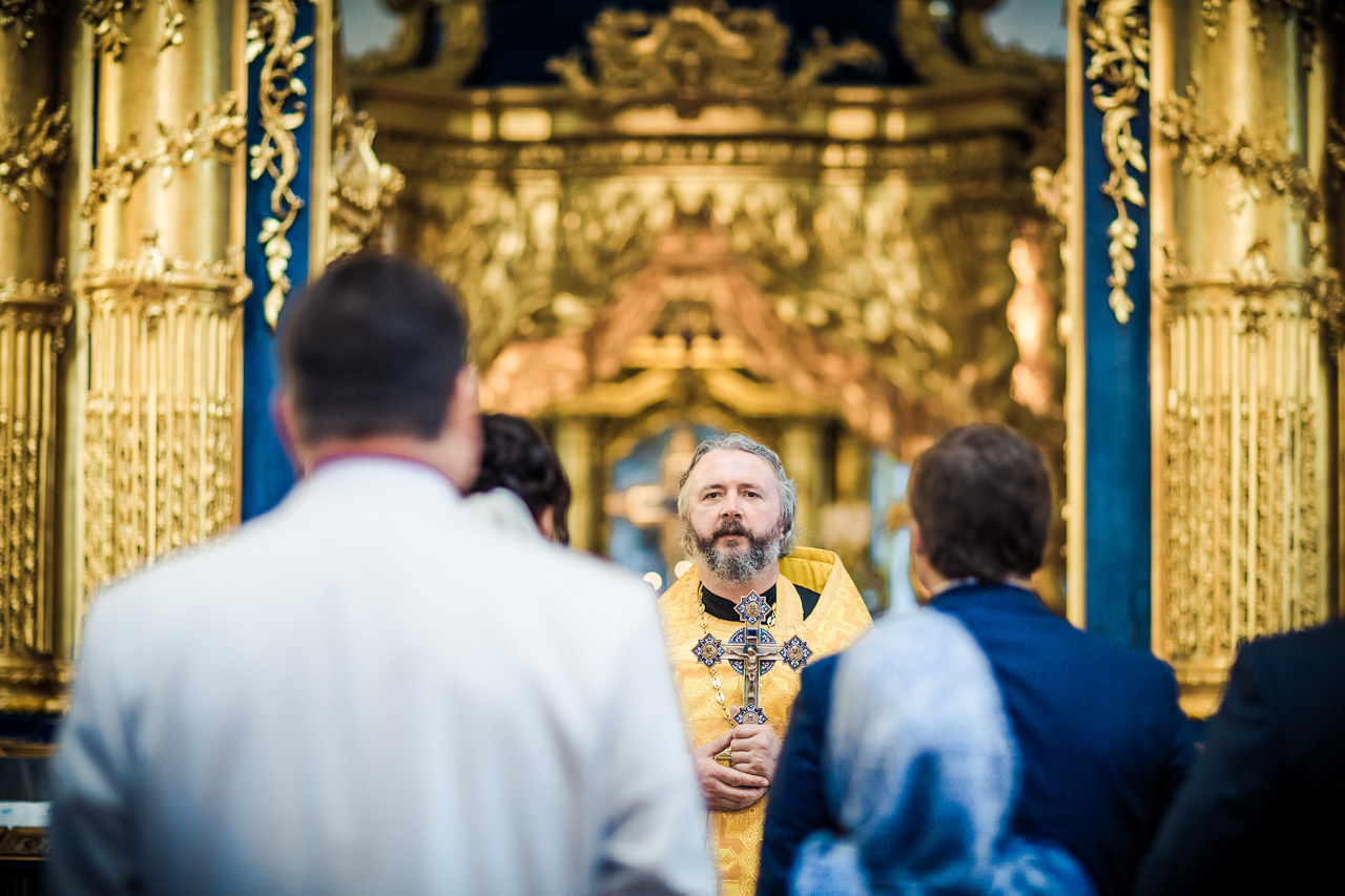 Олег и Елена