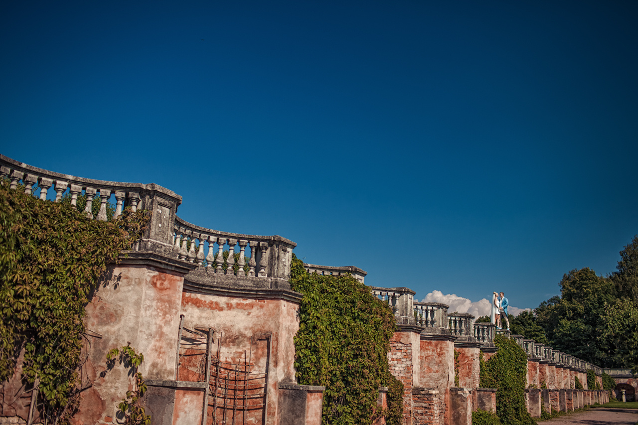 Свадебный и семейный фотограф Алексей Аверин