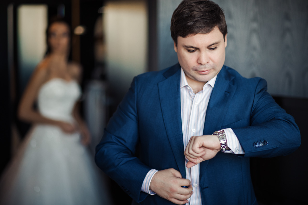 Олег и Елена