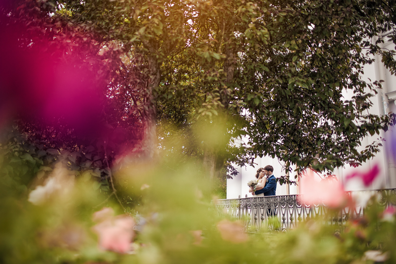 Антон и Ангелина