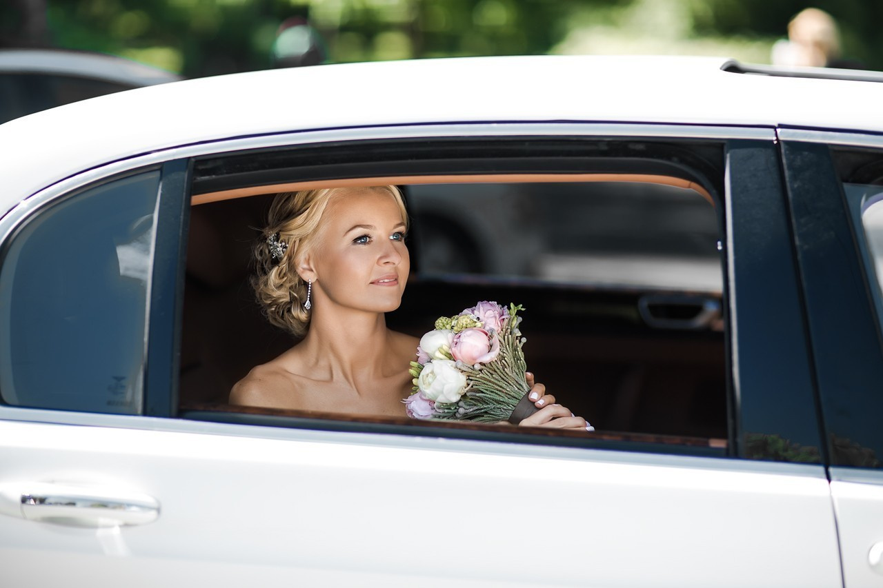 Ярослав и Алёна