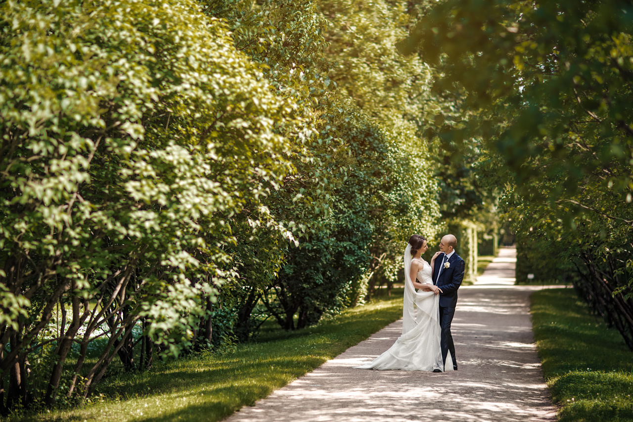 Дмитрий и Оксана