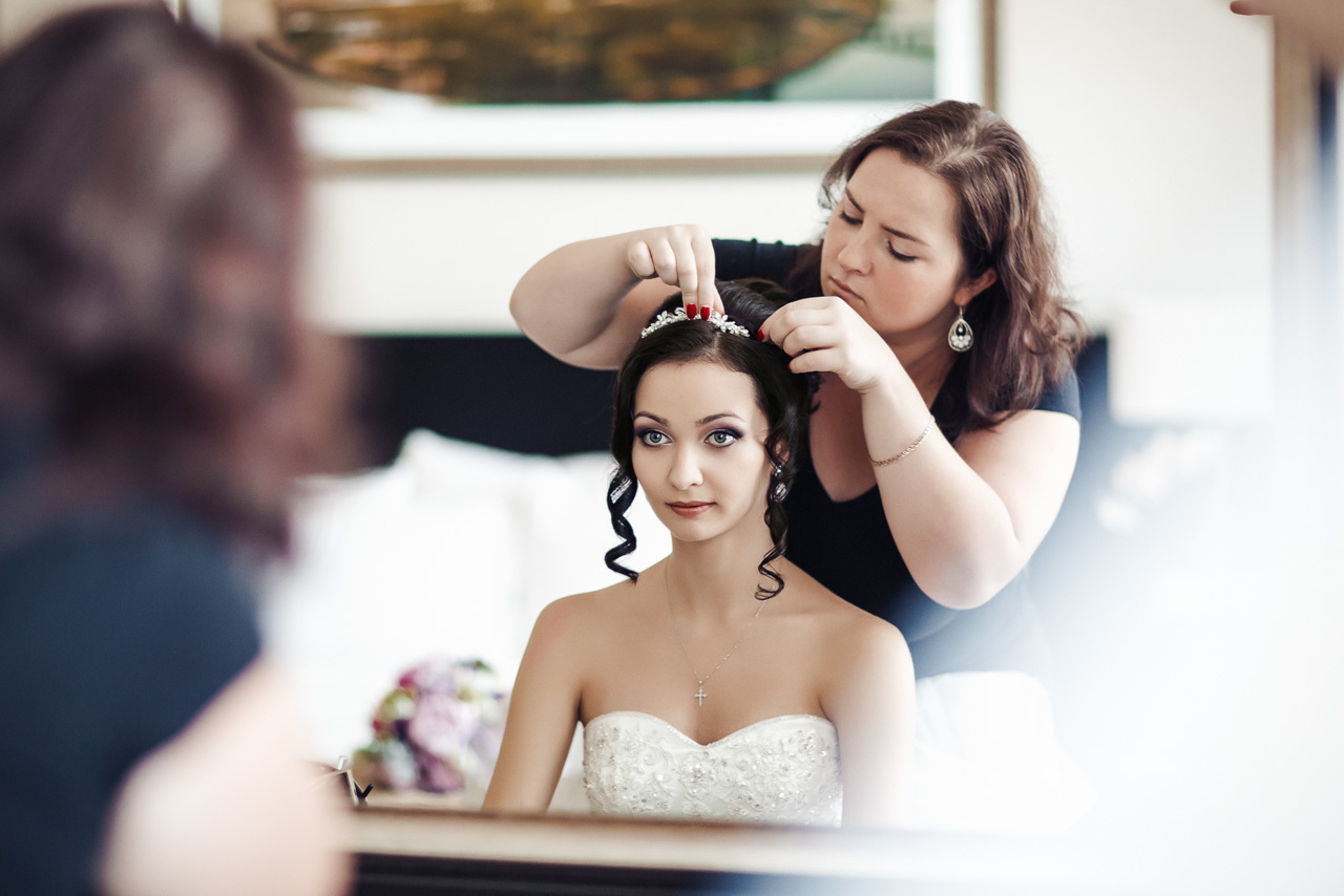 Олег и Елена