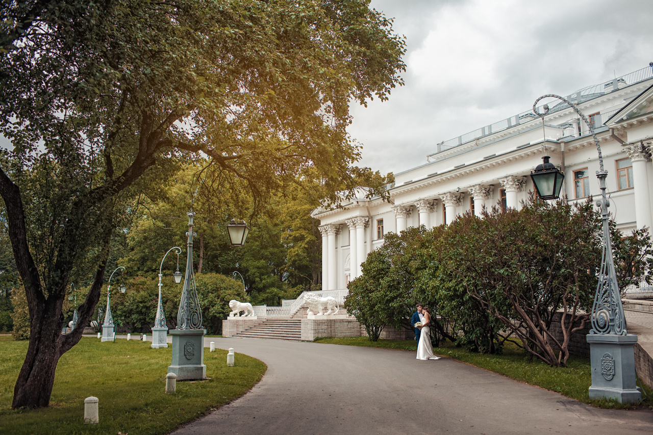 Антон и Ангелина