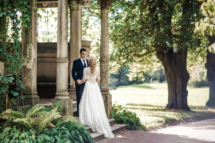 Отзывы о работе фотографа. Свадебный и семейный фотограф Алексей Аверин